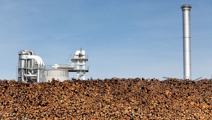 Paper and Pulp Industry - ProMinent