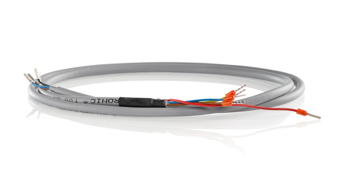 Messurment Line Measuring Lines for Conductivity Sensors - ProMinent